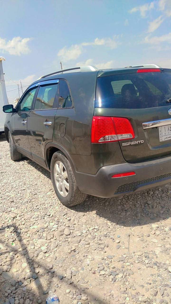 سورنتوو 12بدون ضرر بلادي رقم نينوئ كاربون السياره خليجي 7راكب السعر 130غير متواجد عل فيس ***********//***********
