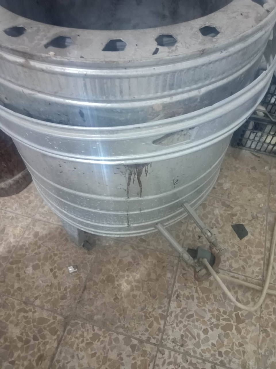 تنور
قفلل ٣٥ ولبايسكل قفل ٢٥ نوع لبايسكل جبلي


**إذا كنت صاحب هذا الإعلان وتريد حذفه لأي سبب، رجاءا أرسل رسالة إلى الدعم الفني**