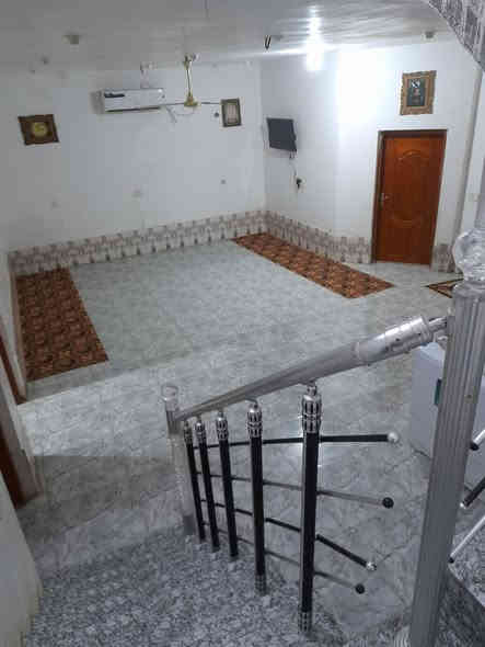 يـتوفر بيـت زراعــي الــمسـاحه 200 مـتر طـابـقــين بـنـاء درجـه اولــى 

الـبيـت بنـاء طـابـوك صـب كـونكـريت ربـاط صـب شـارع 10مـــتر 👍🏻

الـبيـت طـابق الـاول غـرفـتين وصـاله سـتـقبال كـبير مـناور صـحيات 

طـابق الثـاني غرفتين وسـطح مـفـتوح الـسـعر منـاسب 110 وبي مجال

الـبيـت شـارع 10مـتر مـجاري ثـقيل خـفيف كهـرباء حـكوميه مـدارس 

يبـعد عـن شـارع الـرئيسي  150 مـتر  بـالاكثـر مـنطقه هـادى كلش

الـبيـت جـوه الـسوك مـستـعجـلين وسـعره منـاسب مـال بيـع  

الــــموقــــع الــنــاصـــريه ســدينــاويـه يـم مضيف امام الرضـاء 📍

_______________________________

عندك بيت للبيع او #للايجار دزلي تفاصيله وسعره ع الخاص بيع وإيجارات سريعه ان شاء الله والتسهيل من الله / تفضلوا خاص اوالاتصال على الرقم التالي 

__________***********___________

وسنكون في خدمتكم غايتنا رضاكم والمصداقية في العمل شعار
