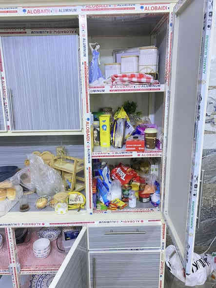 350 قفل بدون عمله *********** بغداد الدوره
