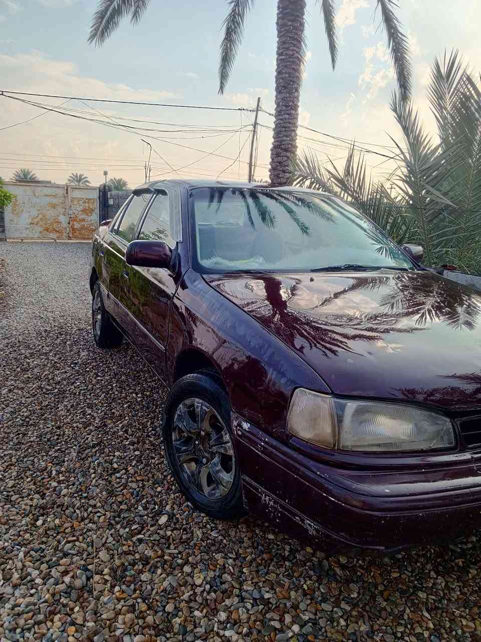 النترا للبيع موديل 1992 رقم ديالئ سنويه لل27 تحويل ثاني يوم محرك بدايه تبخير كير مكفول الكشر مصبوغ جديد السعر 20 وبيها مجال للشراي مكانها ديالئ الخالص طريق الاسود
النترا للبيع موديل 1992 رقم ديالئ سنويه لل27 تحويل ثاني يوم محرك بدايه تبخير كير مكفول الكشر مصبوغ جديد السعر 20 وبيها مجال للشراي مكانها ديالئ الخالص طريق الاسود 
هاتف ***********

النترا للبيع موديل 1992 رقم ديالئ سنويه لل27 تحويل ثاني يوم محرك بدايه تبخير كير مكفول الكشر مصبوغ جديد السعر 20 وبيها مجال للشراي مكانها ديالئ الخالص طريق الاسود
