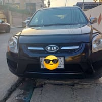 سبورتج • ٢٠٠٩ • ٦ سلندر