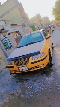 كورلا 1800 • مكينه • كير