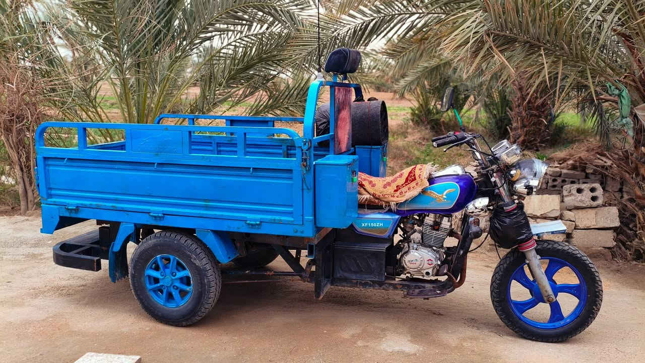 ستوته لبيع مديل 2019  مكينه 2022 شاصي نضيف كلشي ابلادي ما بدل شي بيه سعر مليون 700 الف وبيه مجال


**إذا كنت صاحب هذا الإعلان وتريد حذفه لأي سبب، رجاءا أرسل رسالة إلى الدعم الفني**