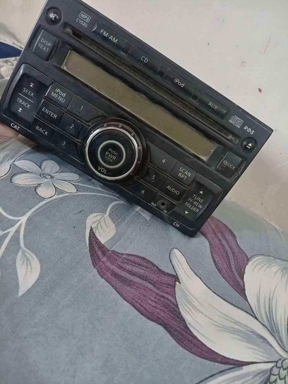 للبيع شغال ونضيف جديد


**إذا كنت صاحب هذا الإعلان وتريد حذفه لأي سبب، رجاءا أرسل رسالة إلى الدعم الفني**