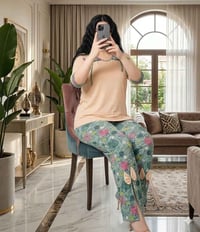 تراك فانيلة • خامة درجة أولى • M-L-XL-2XL