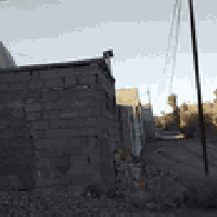 كربلاء • واجهية 18م • مساحة 380م