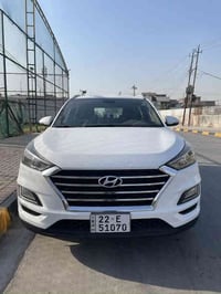 توسان 2019 خليجي   بأسمي ورقم أربيل تحويل ثاني يوم   السياره فوول 1/1 ...