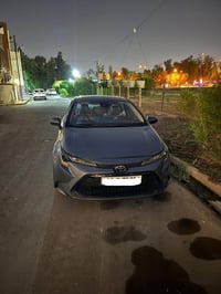 كورلا ٢٠٢٠ • رقم اربيل • حادث ثلاث قطع