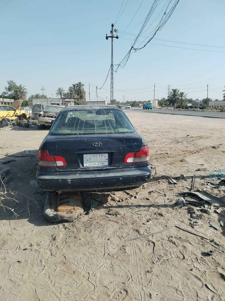سلام عليكم تم تفصيخ هونده انتره يحتاج غراض بي خير ويدلل مكاني مشروع مسيب اتصل ***********/
*********** /
