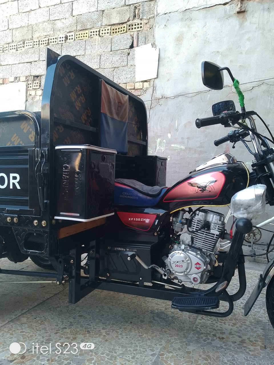 السلام عليكم ستوته للبيع وهذا رقمي *********** العنوان بغداد المعامل موديل2023
