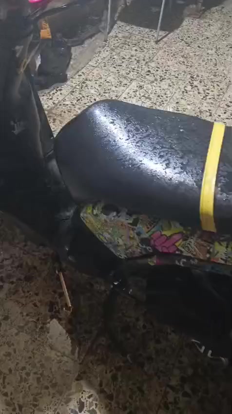 السلام عليكم سكنس جبلي شوفت بالفيديو تزويد
بالدراجه مكينه ما مفتوحه دراجه اوزلها شويه ملاحظات سعر 750


**إذا كنت صاحب هذا الإعلان وتريد حذفه لأي سبب، رجاءا أرسل رسالة إلى الدعم الفني**