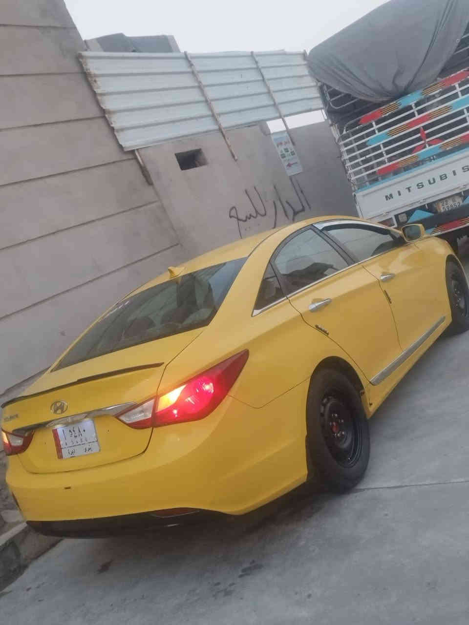 سلام عليكم شباب سوناتا لبيع رقم نينوى مشروع وطني
شريع موجود خطها تلعفر هيا صفر قرامت صفر  محرك 2400محرك جديد كير جديد باتري جديد طخم تايت 
جديد  ويرمنيا كلها شقاله تبريد تدفيا شقال ضرر بس مبدل بوند بدون داخل ولباقي كود واحد شرط السعر 
93بيها مجال قليل معارض هم عارض ويا كسنت او النترا 
هاذا *********** بي واتساب   قصاد مابيع رجان بدون احراج
