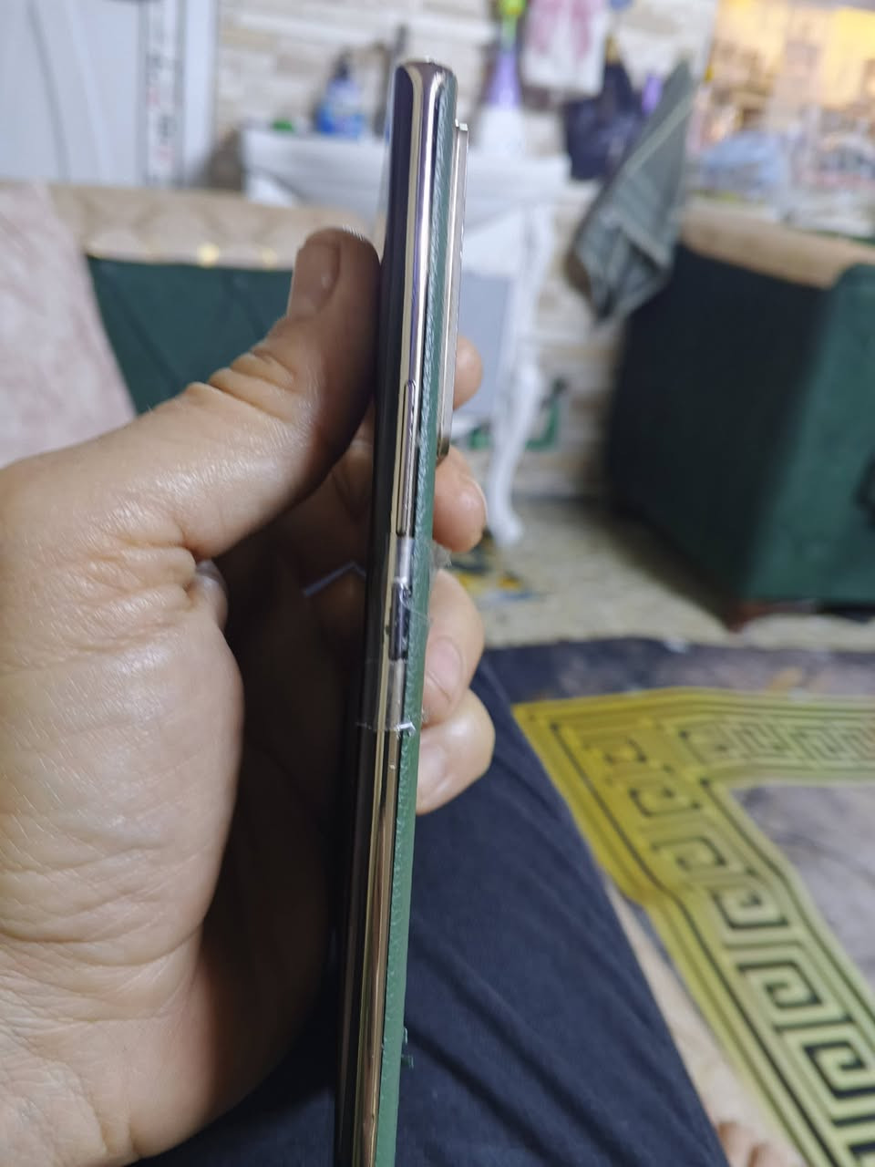 شاشه بيها فطور 120  ***********
