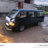 موديل ٩٠ • ١٤ راكب • رقم الماني