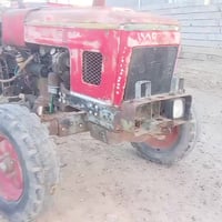 مكينة عنتر • موديل 1985 • نص عمر