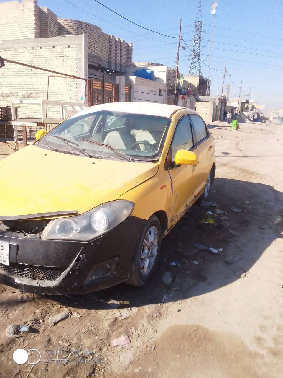 السلام عليكم شيري فلاوين موديل 2013سنوية27مكينةمكفولةالسعر 10مكان بغداد رقم الهاتف ***********
