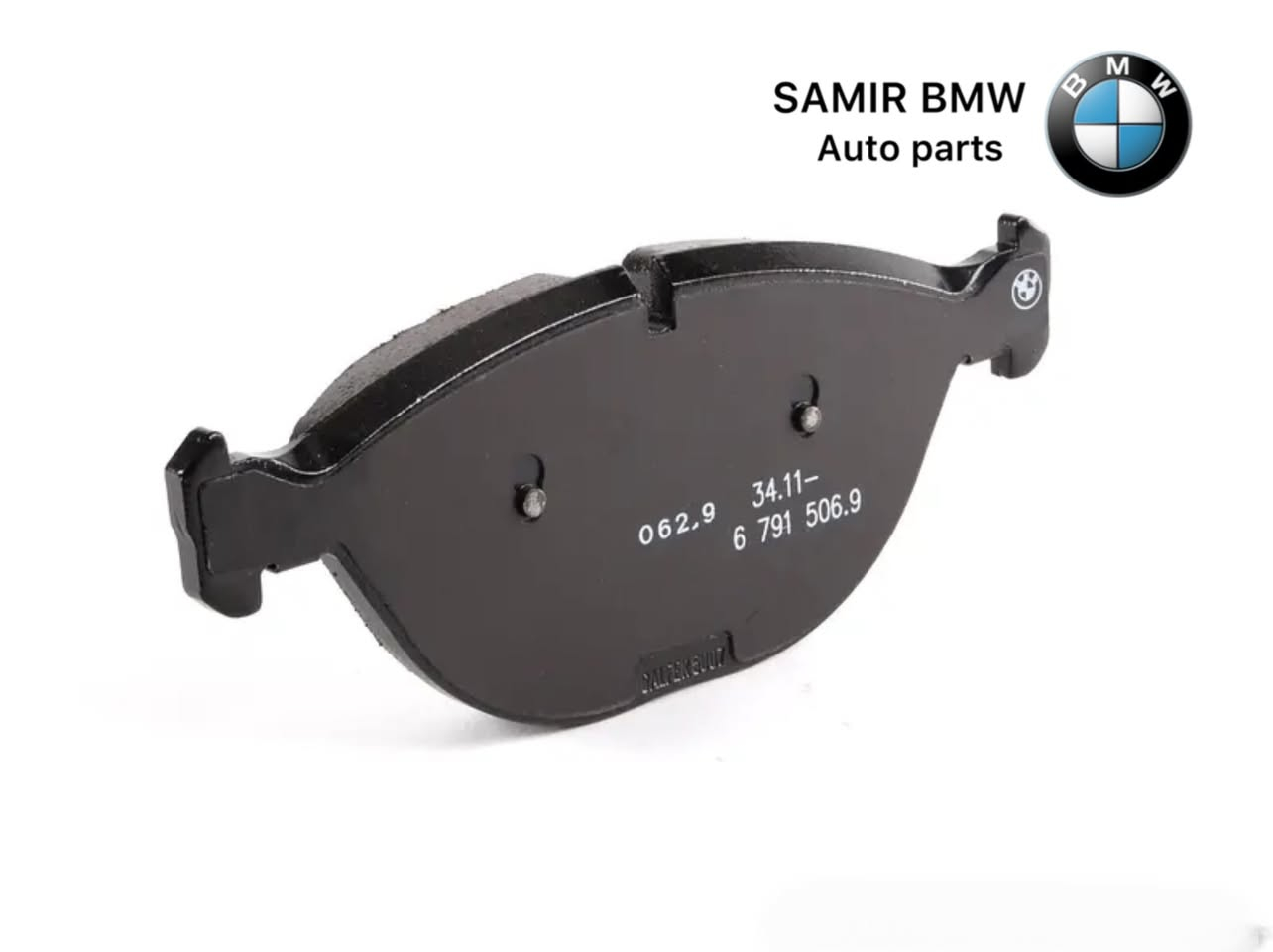يتوفر دسكات امامية أصليه وكالة BMW Group لسيارات 

BMW X5 50i E70 2011-2013
BMW X6 50i E71 2008-2014
سعر التخم 90 الف دينار يوجد توصيل الى جميع المحافظات 5000 دينار


**إذا كنت صاحب هذا الإعلان وتريد حذفه لأي سبب، رجاءا أرسل رسالة إلى الدعم الفني**