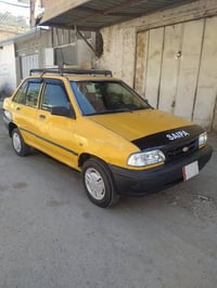 سايبا • ٢٠١١ • قير شواصي