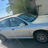 كيا ريو • موديل ٢٠٠٠ • النمرة نجف
