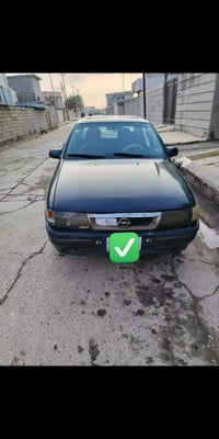 اوبل فكترا • موديل ٩١ • سنوية لحد ٢٠٢٩