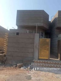 حله مزار العلويه • ١٠٠م • طابو زراعي