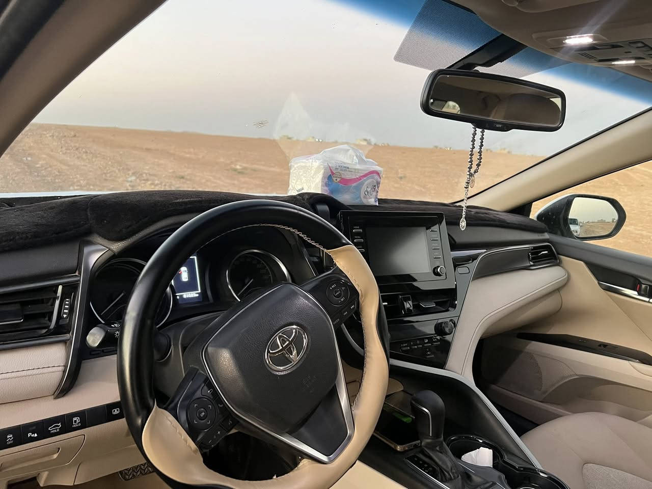 كامري Gle 2023 عبداللطيف
هايبرد
فول مواصفات
بردة كهرباء
كشانة كهرباء
اشارة ترحيب
تحكمات ستيرن
3 انظمة قيادة
حساسات امامي خلفي
رقم اربيل
***********
