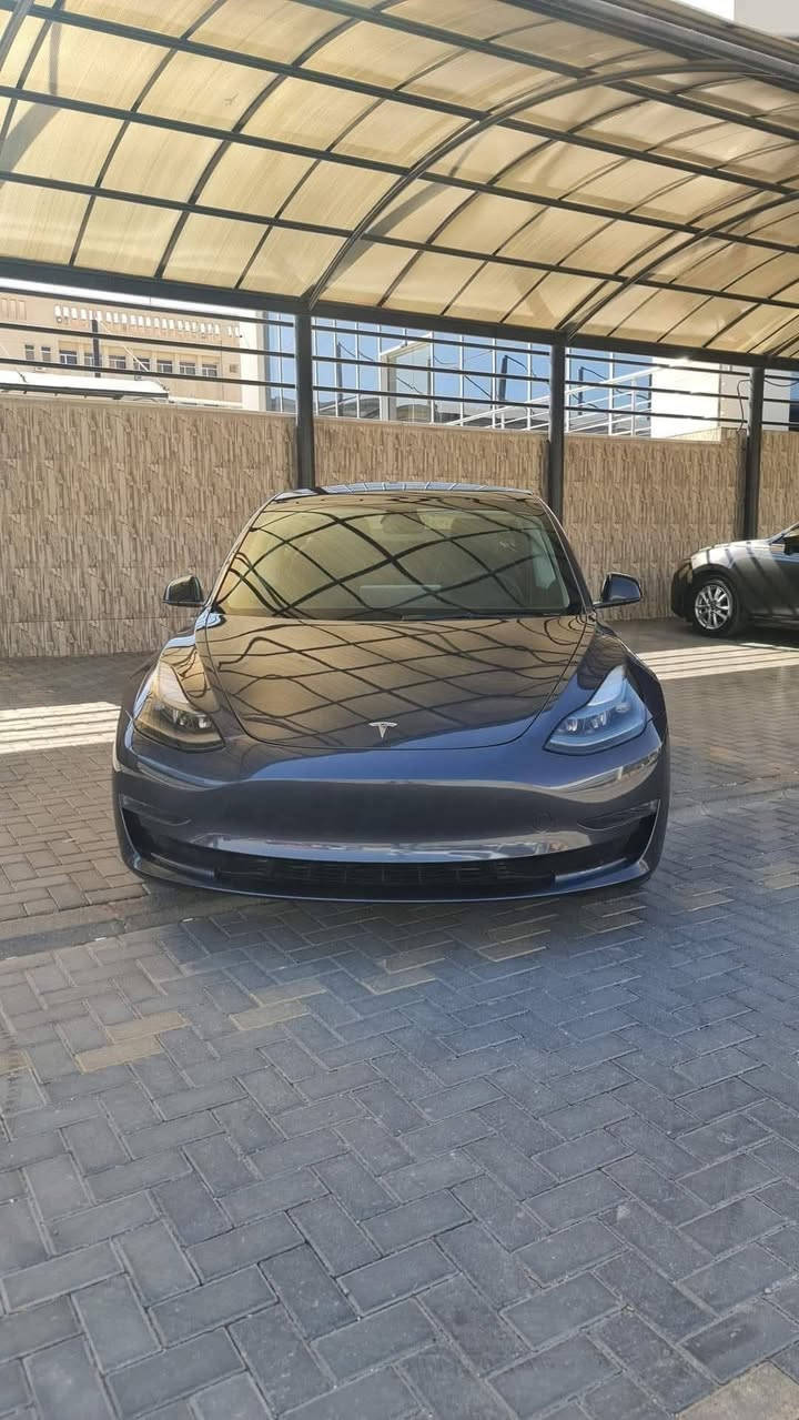 0791731998   تيسلا موديل 3 ستاندر بلس 2022 ماشيه 60 الف مايل وارد امريكا بتمشي بشحنة 450 فحص 3جيد الربع قصعه فقط لا يوجد ملاحظات الفحص مرافق في الصور  تواصل 0777564441 محمد  0788839196 انس  سياره موجود في #منطقه الحره  #tesla #تيسلا


**إذا كنت صاحب هذا الإعلان وتريد حذفه لأي سبب، رجاءا أرسل رسالة إلى الدعم الفني**