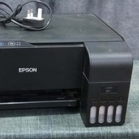 طابعة ايبسون • شرط الفحص