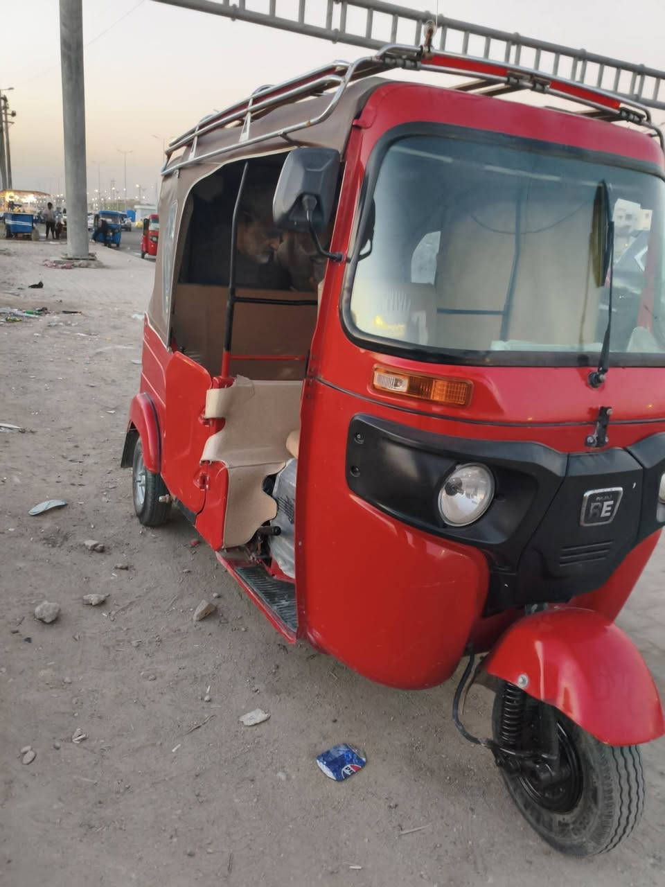 السلام عليكم تكتك 22 شهر11 مكينه كفاله وبدي كفاله ضربه خفيفه كلش ورا والمكينه بس زنجيل (***********)واتساب واتصال
