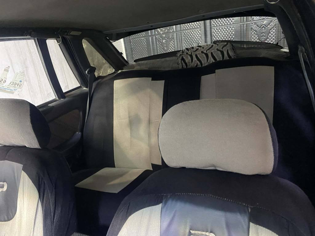 سلام عليكم  دايو اسبرو  96 زور پاكو بي كيشه يه مكينه  فه ل چوار  تايه ي تازيه دفتر بانزيني هه يه ⛽ سعر ٢٥ مجال رقم ***********
واتساب كركوك, العراق
