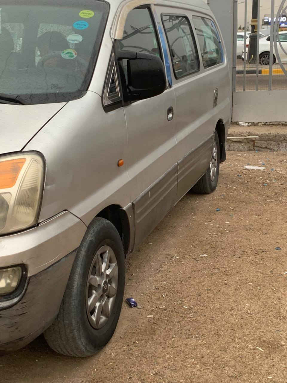 السلام عليكم للبيع  استاركس  مديل 2005 مكلف بل نشر الاستفسار على الرقم ***********
