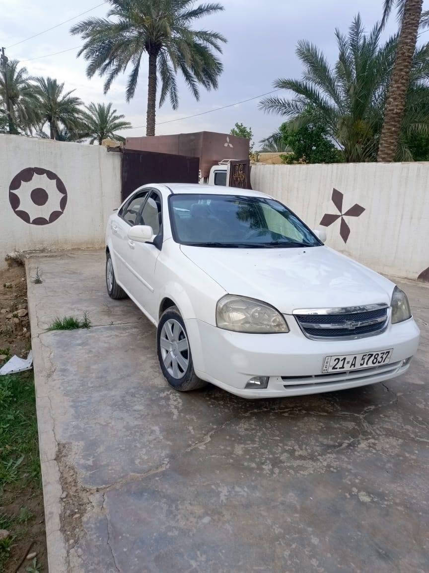 سلام عليكم. 
سياره أوبترا موديل 2008.
السياره مكفوله محرك گير اوتاماتيك 

السعر 58وبيه مجال

المكان صلاح الدين الدجيل 
***********
