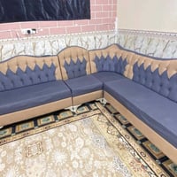ديوان • ١٠ مقاعد • كربلاء حي العسكري