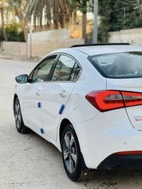 سيراتو • ٢٠١٤ • محرك ١٦٠٠