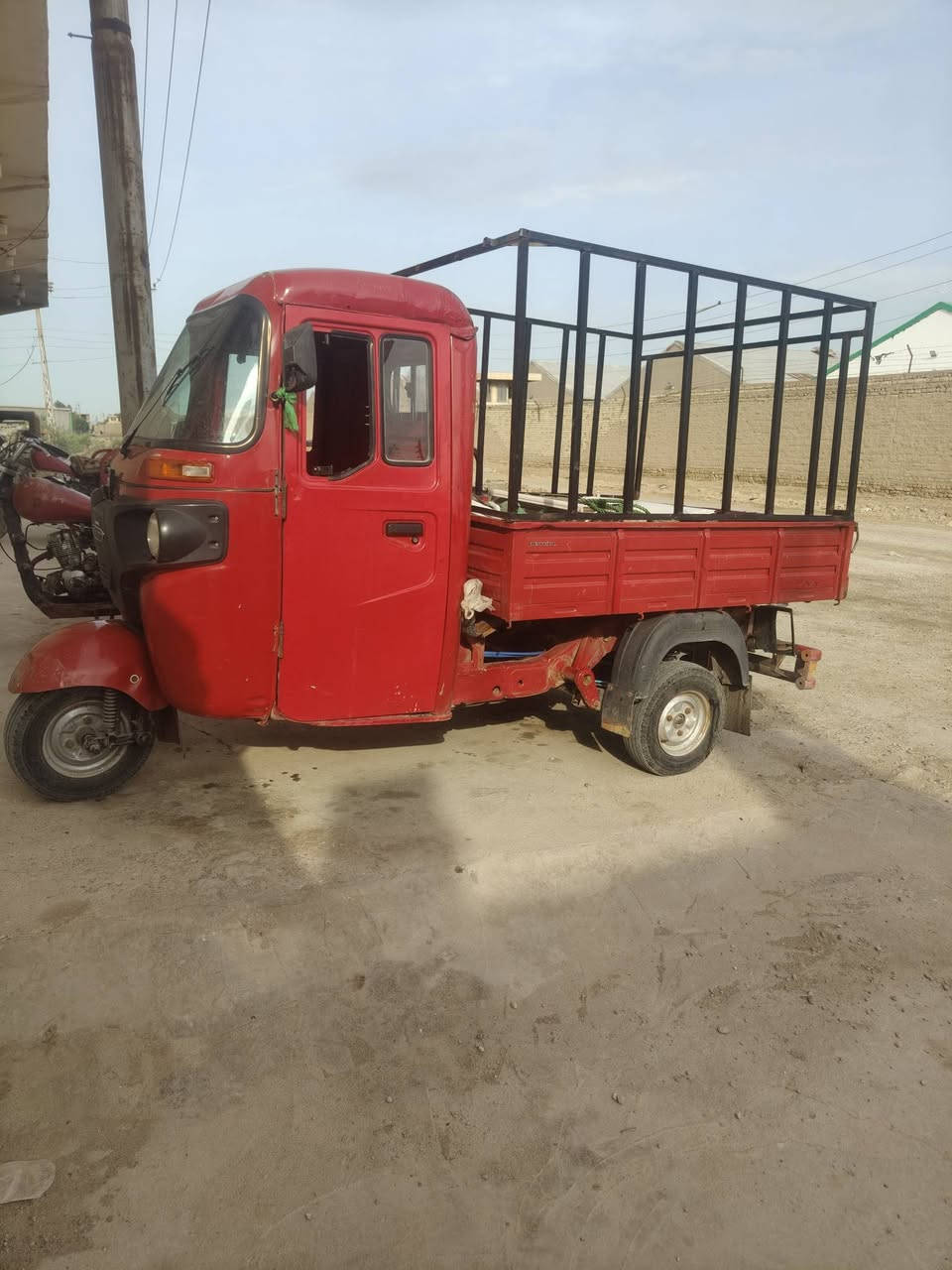 السلام عليكم تكتك حمل البيع ***********
