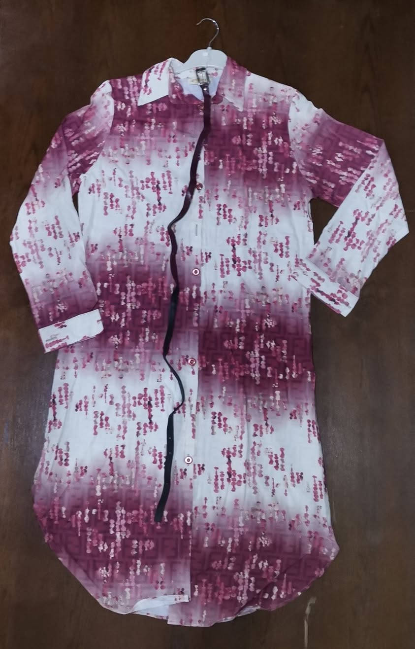 السلام عليكم
فستان نسائي تركي درجة أولى
القياسات 38/40/42/44/46
سعر القطعة 15الف دينار
يتوفر أيضا جملة بأسعار مختلفة يتوفر خدمة توصيل الى كافة انحاء العراق


**إذا كنت صاحب هذا الإعلان وتريد حذفه لأي سبب، رجاءا أرسل رسالة إلى الدعم الفني**