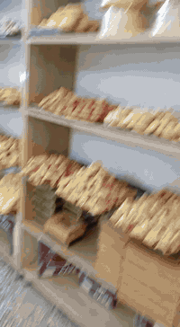 فرن • خطيب الزراعي بغداد