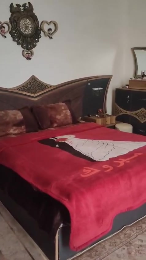 غرف نوم تركي بيع مستعجل غرفة نضيفه هاي البيضه ب450قفل وثانيه 300قفل


**إذا كنت صاحب هذا الإعلان وتريد حذفه لأي سبب، رجاءا أرسل رسالة إلى الدعم الفني**