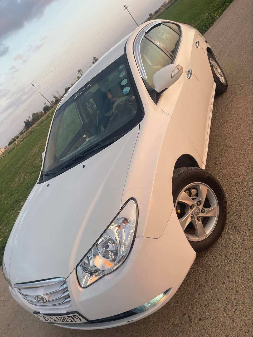 ‎للبيع النتره مقدس 2010
صبغ ربع بونيد سنويه جديد +كابون بانزين 
سعر 110 وبي مجال‎ كركوك, العراق


**إذا كنت صاحب هذا الإعلان وتريد حذفه لأي سبب، رجاءا أرسل رسالة إلى الدعم الفني**