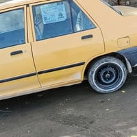 سايبا • ٢٠١٥ • مكينة كير