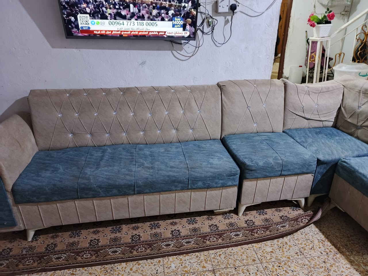 تخم ١٠مقاعد عوزه تعديلات سعر ٨٥ رقم راعيه ***********
