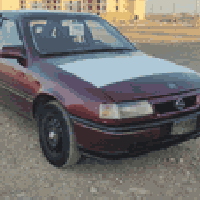 اوبل • ١٩٩٢ • چەمچەماڵ