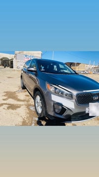 سورنتو • ٢٠١٦ • الناصريه