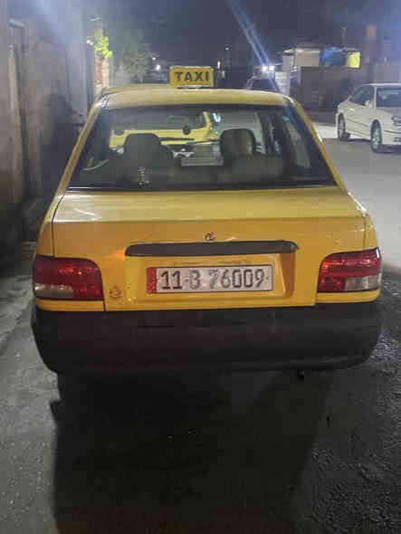 البيع سايبه 2013 مكينه وكير جدد صدر جديد سياره مال جناي متعوب عليه بسمي السياره مصفره رايدها ب 30 وبيه مجال ***********
