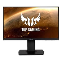 ماوس Viper V3 برو • شاشة Asus 249Q • ١٤٤هرتز