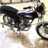 نامي برو مكينة150. منفيس موجود كهربائي شغال.سعر 200وبي مجال رقم واتساب...