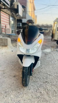 بيسي اكس • جيل الثاني • ١٢٥