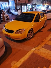 كوبلت 2009 كير ومحرك كورلا 1800  مصبوغة جديد بلكات ونوزلات فيت بم ماب ...