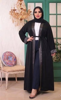 دشداشة بيت • قطن ١٠٠٪ • حد أدنى ٦